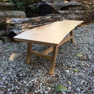 Sycamore Coffee Table