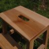 Hwylus Step Stool - Elm & Oak - Image 3