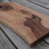 Walnut Serving Board - Image 2