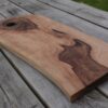 Walnut Serving Board