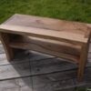 Walnut Shelf Unit - Image 9