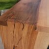Walnut Shelf Unit - Image 8