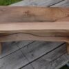 Walnut Shelf Unit - Image 3