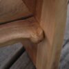 Walnut Shelf Unit - Image 2