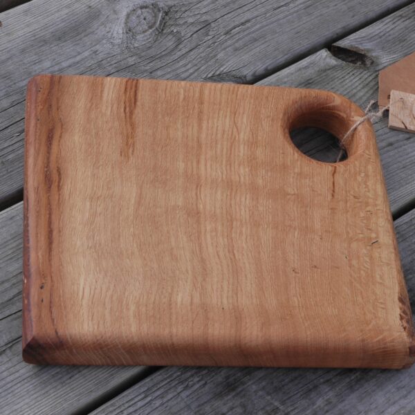 Oak Chopping / Serving Board