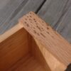 Japanese Style Gift Box - Cherry, Oak and Iroko - Image 6