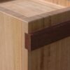 Japanese Style Gift Box - Cherry, Oak and Iroko - Image 8